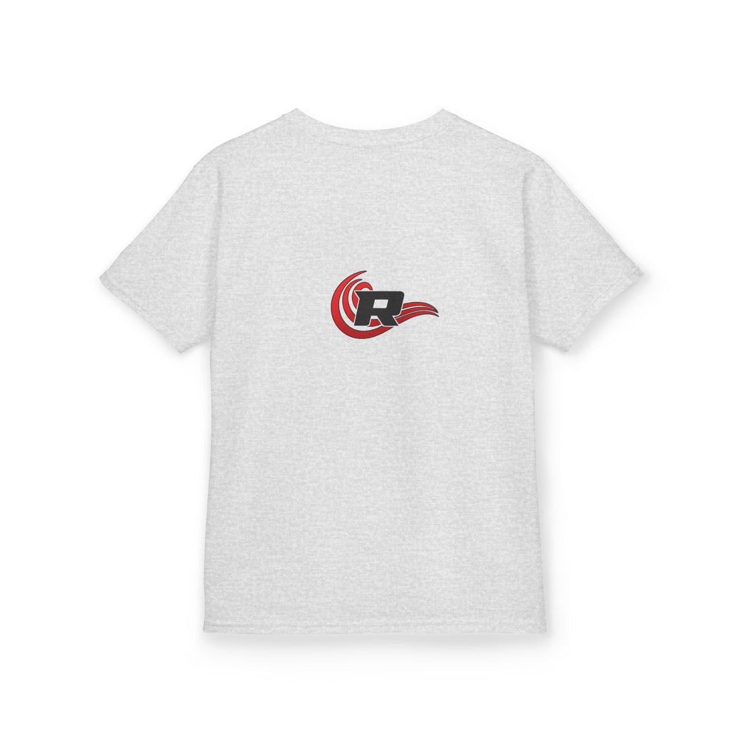 Riptide 12U Mejia - Youth T-Shirt