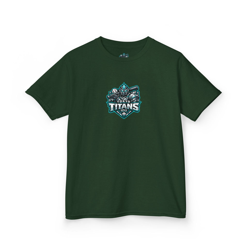 Tokyo Titans 10u - Youth T-Shirt