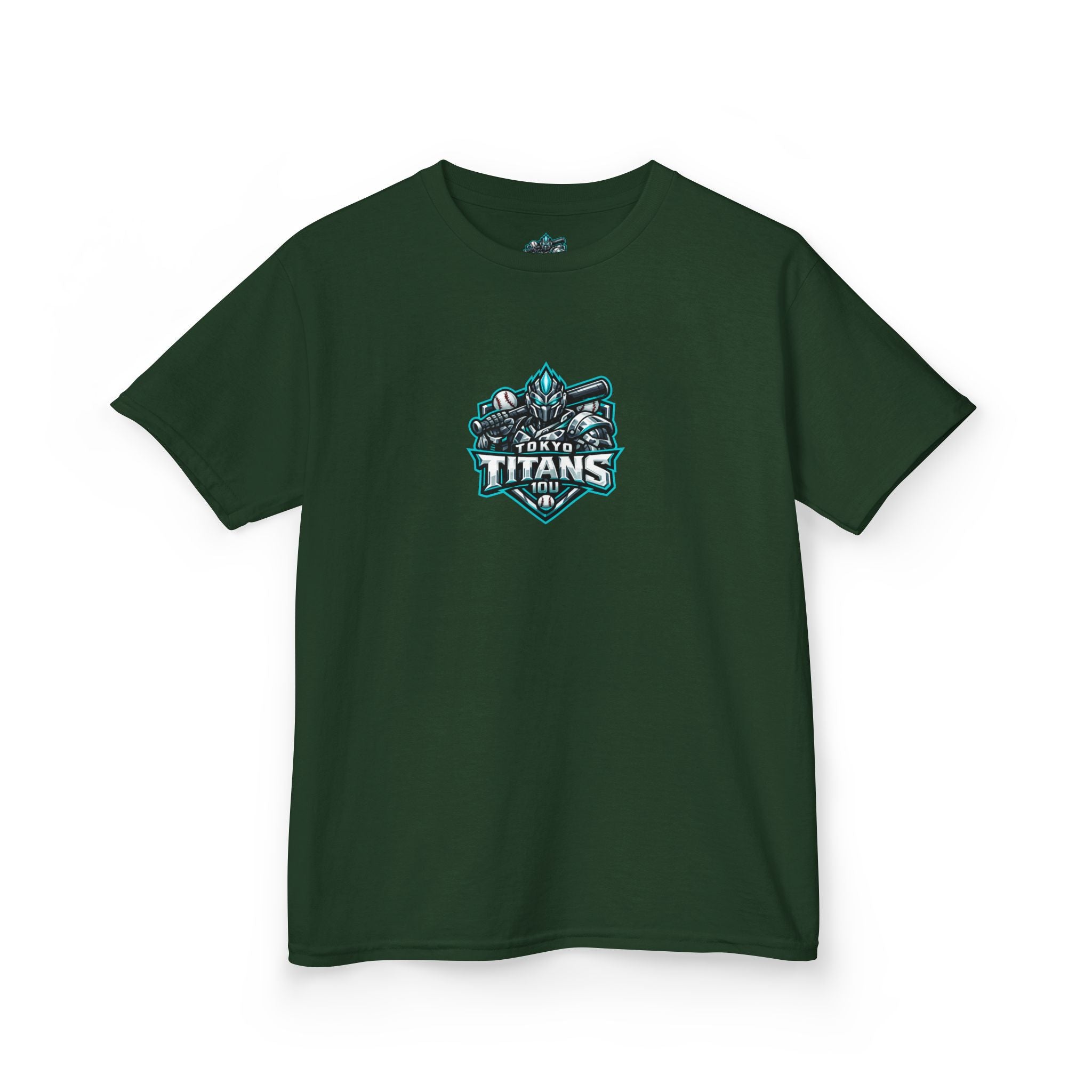 Tokyo Titans 10u - Youth T-Shirt