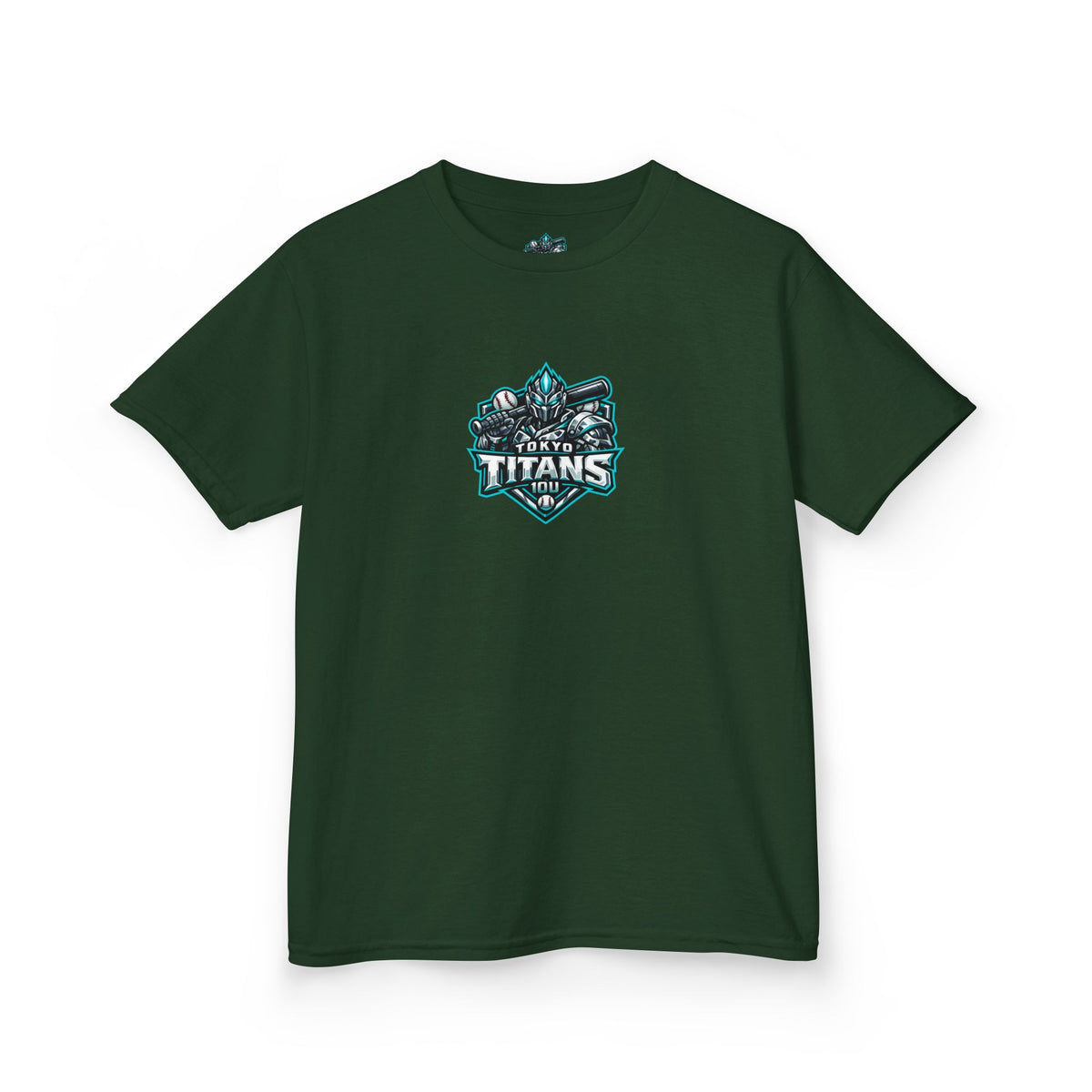 Tokyo Titans 10u - Youth T-Shirt