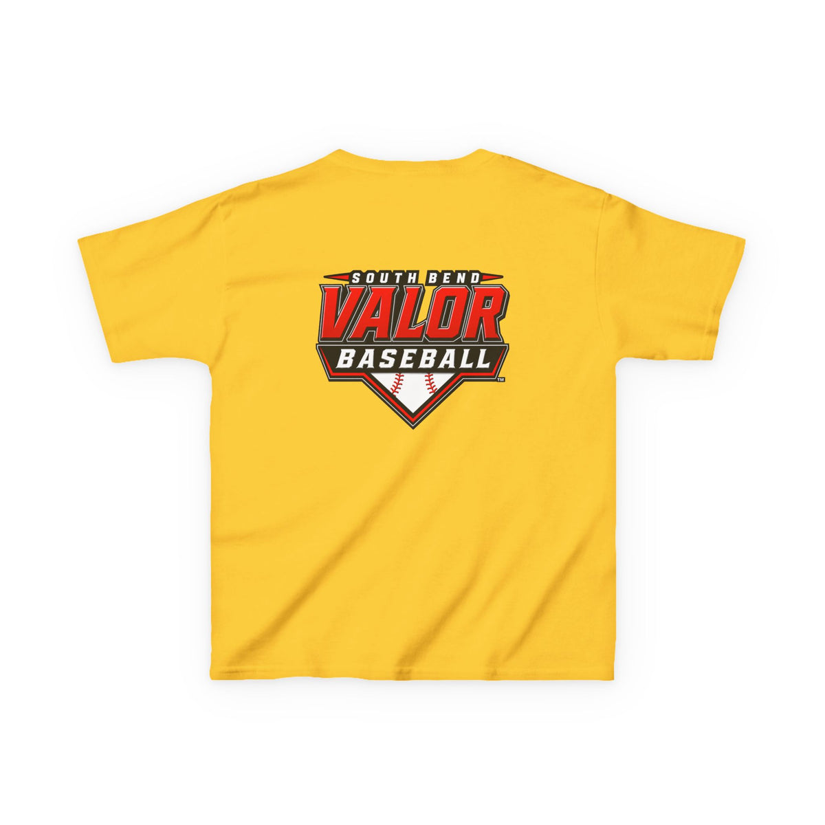 South Bend Valor - Youth T-Shirt