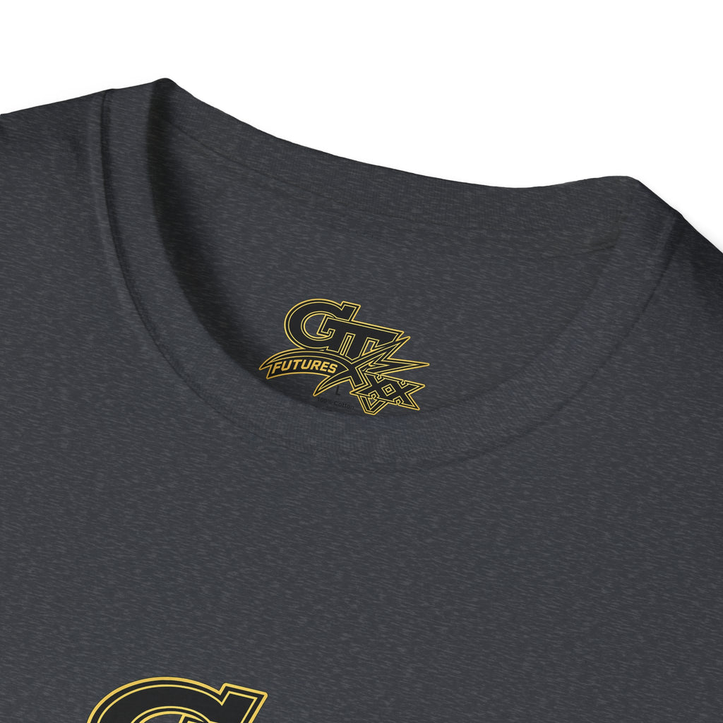Gametime Futures XX - Adult T-Shirt