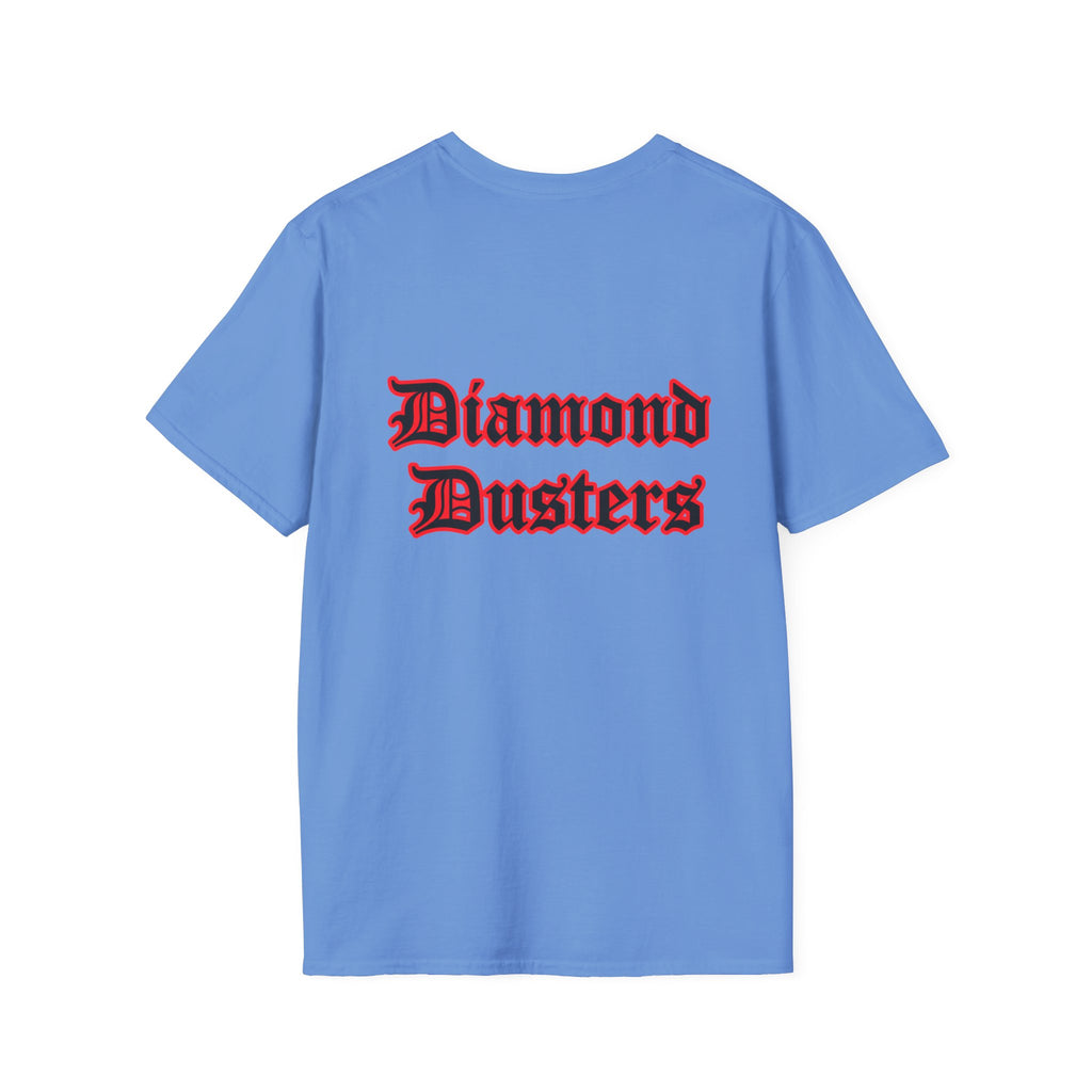 Diamond Dusters - Adult T-Shirt