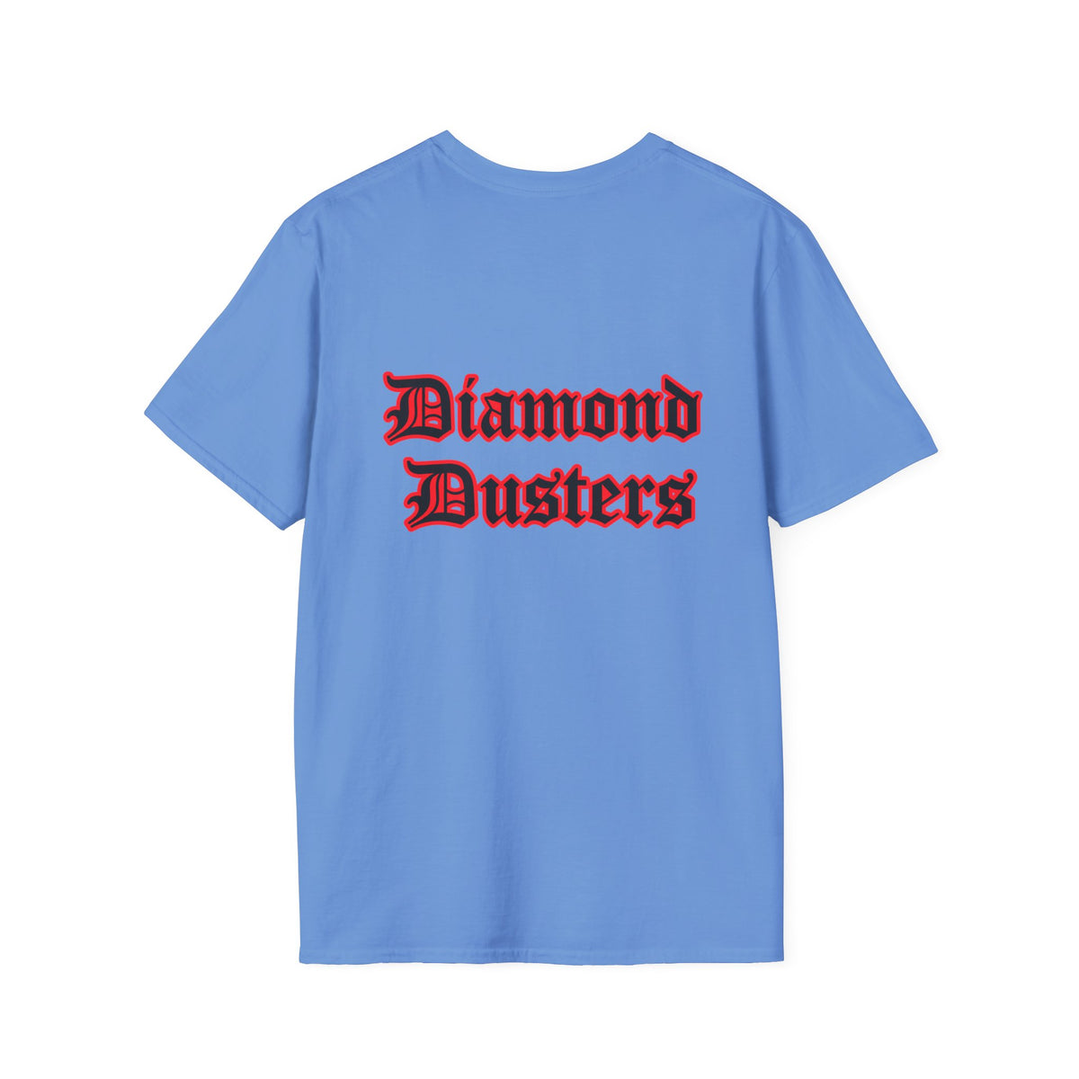 Diamond Dusters - Adult T-Shirt