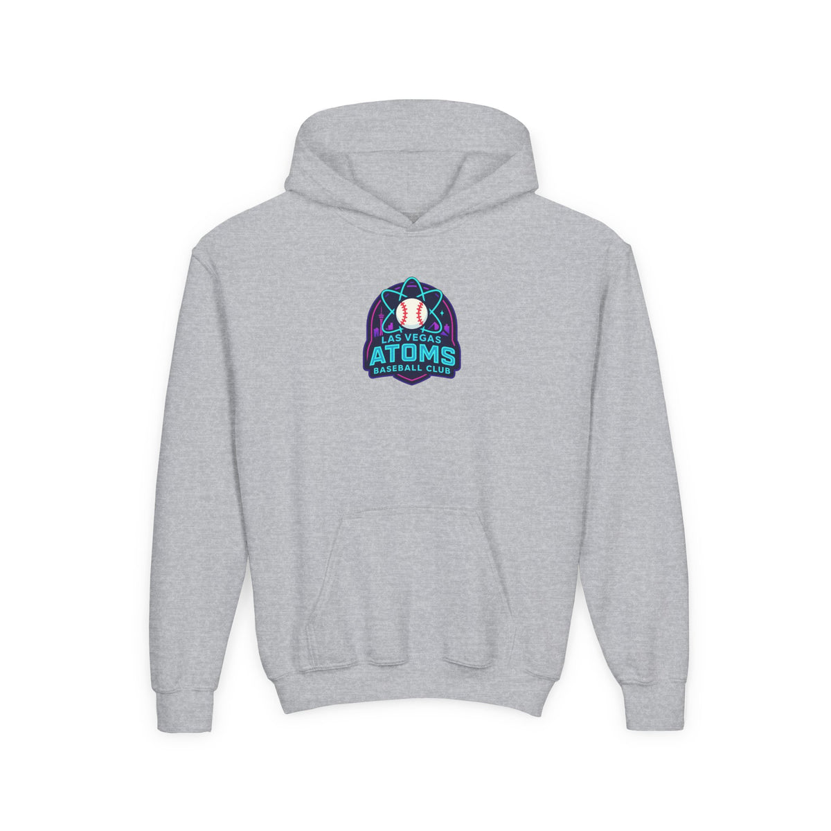 ATOMS NYS - Youth Hoodie