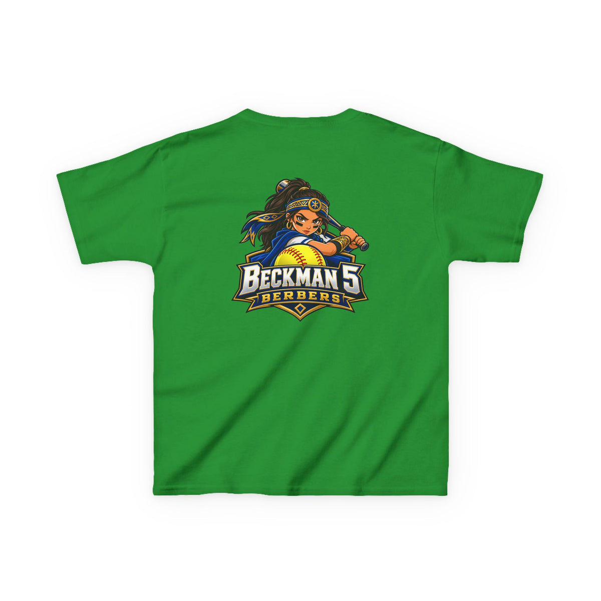 Beckman 5 - Youth T-Shirt