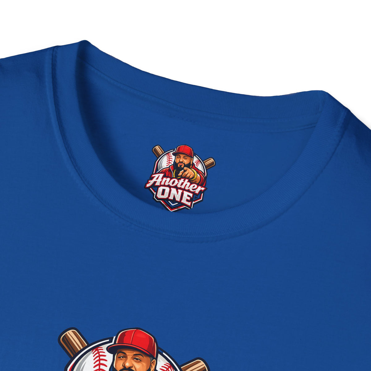 Another one - Adult T-Shirt