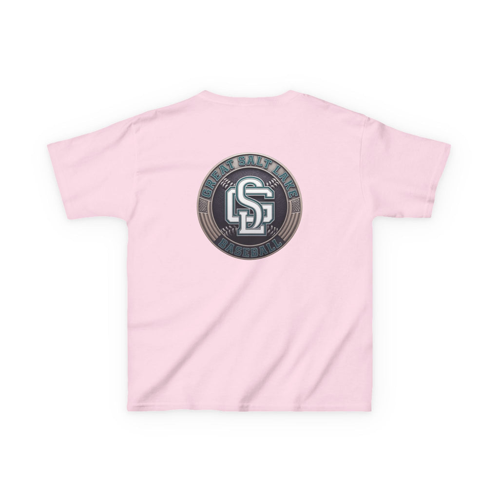 Great Salt Lake - Youth T-Shirt