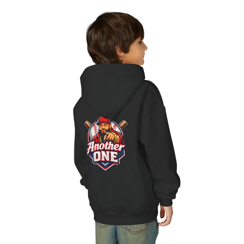 Another one - Youth Hoodie