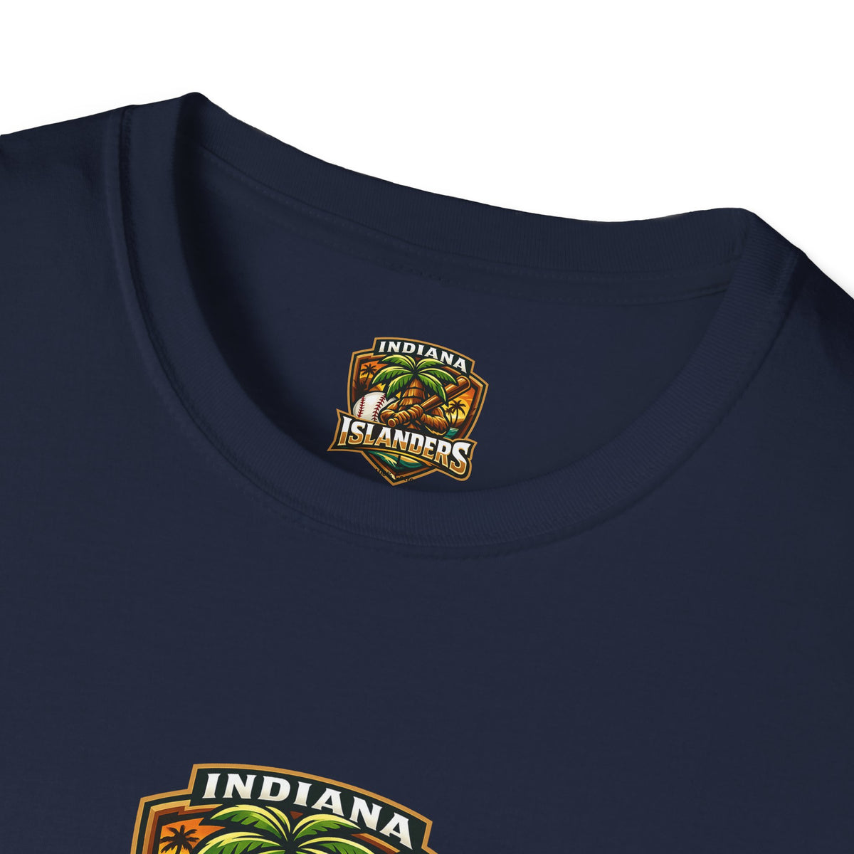 Indiana Islanders - Adult T-Shirt