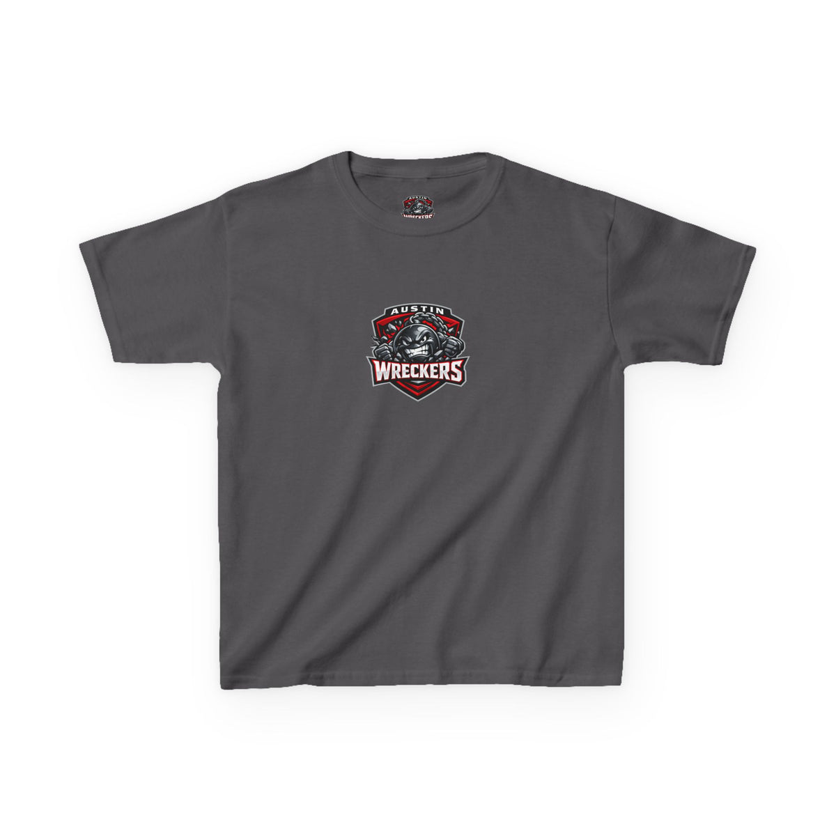 Austin - Youth T-Shirt
