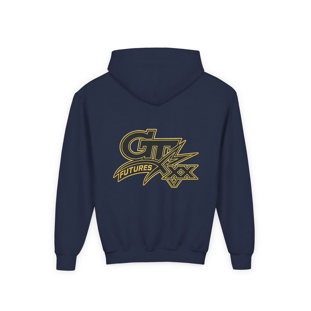 Gametime Futures XX - Youth Hoodie