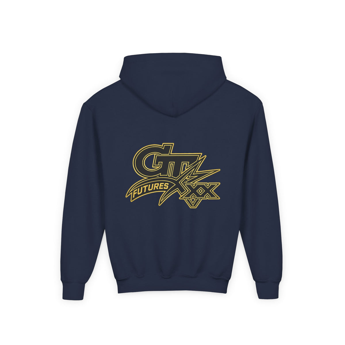 Gametime Futures XX - Youth Hoodie