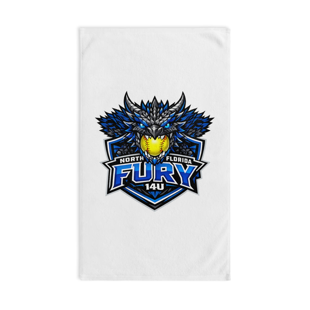 North Florida Fury 14U - Rally Towel