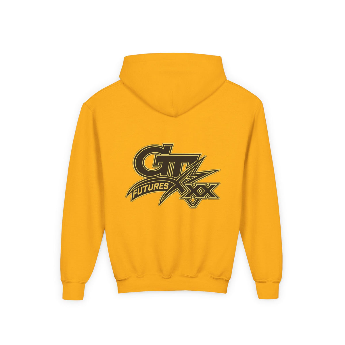 Gametime Futures XX - Youth Hoodie