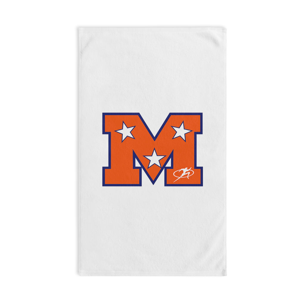 Tennessee Mojo Ream - Rally Towel