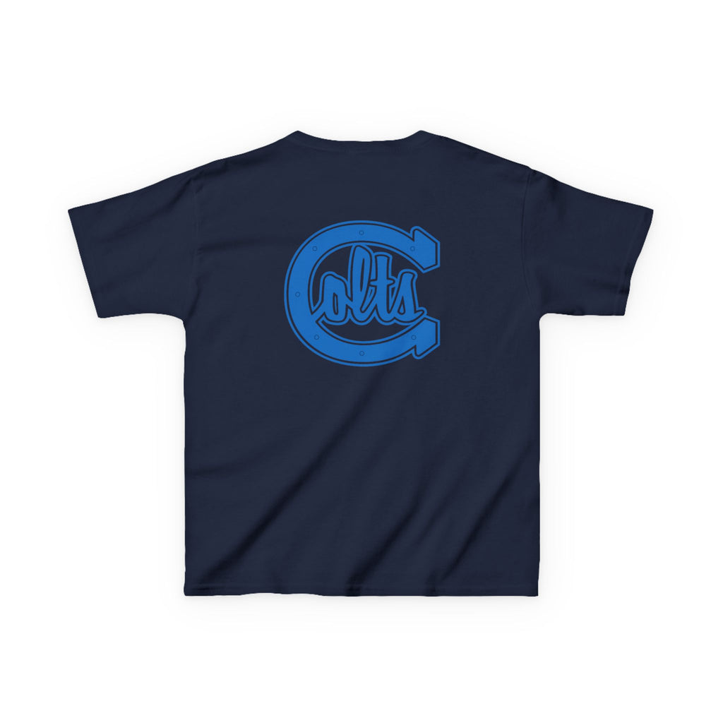 Carson Colts JV - Youth T-Shirt