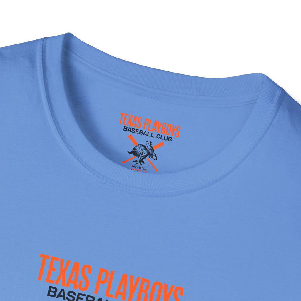 Texas Playboys - Adult T-Shirt