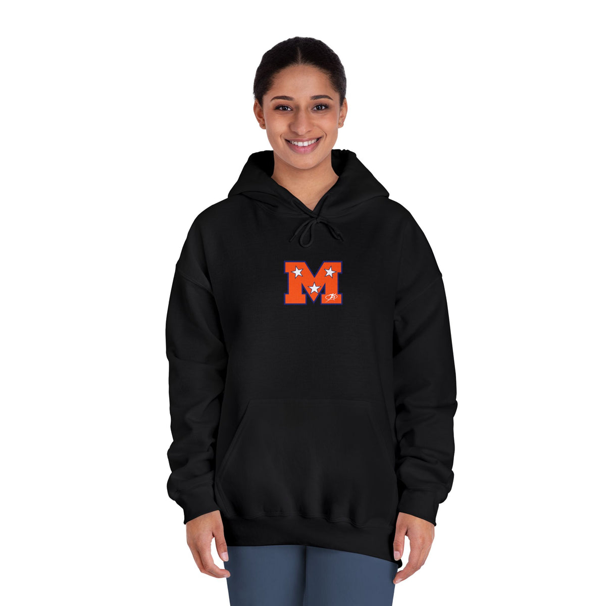 Tennessee Mojo Ream - Adult Hoodie