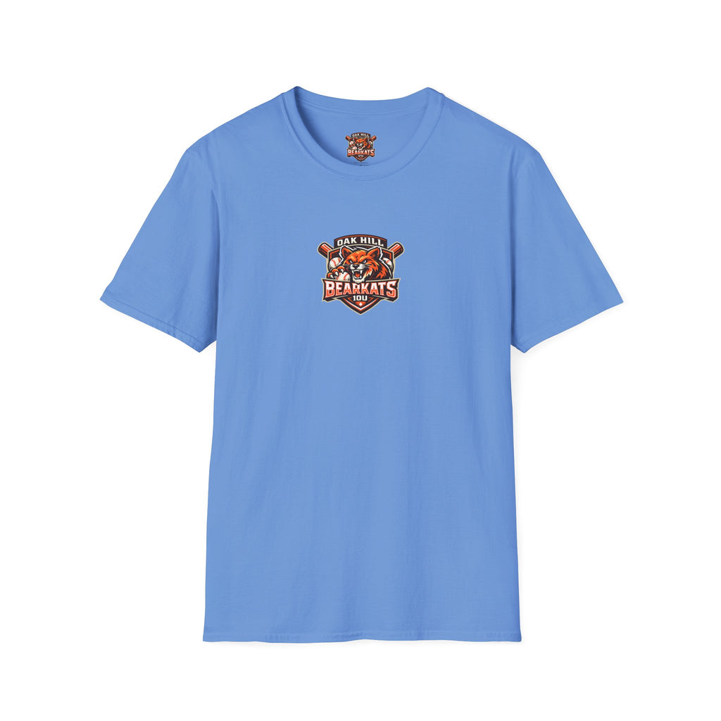 Oak Hill 10u Bearkats - Adult T-Shirt