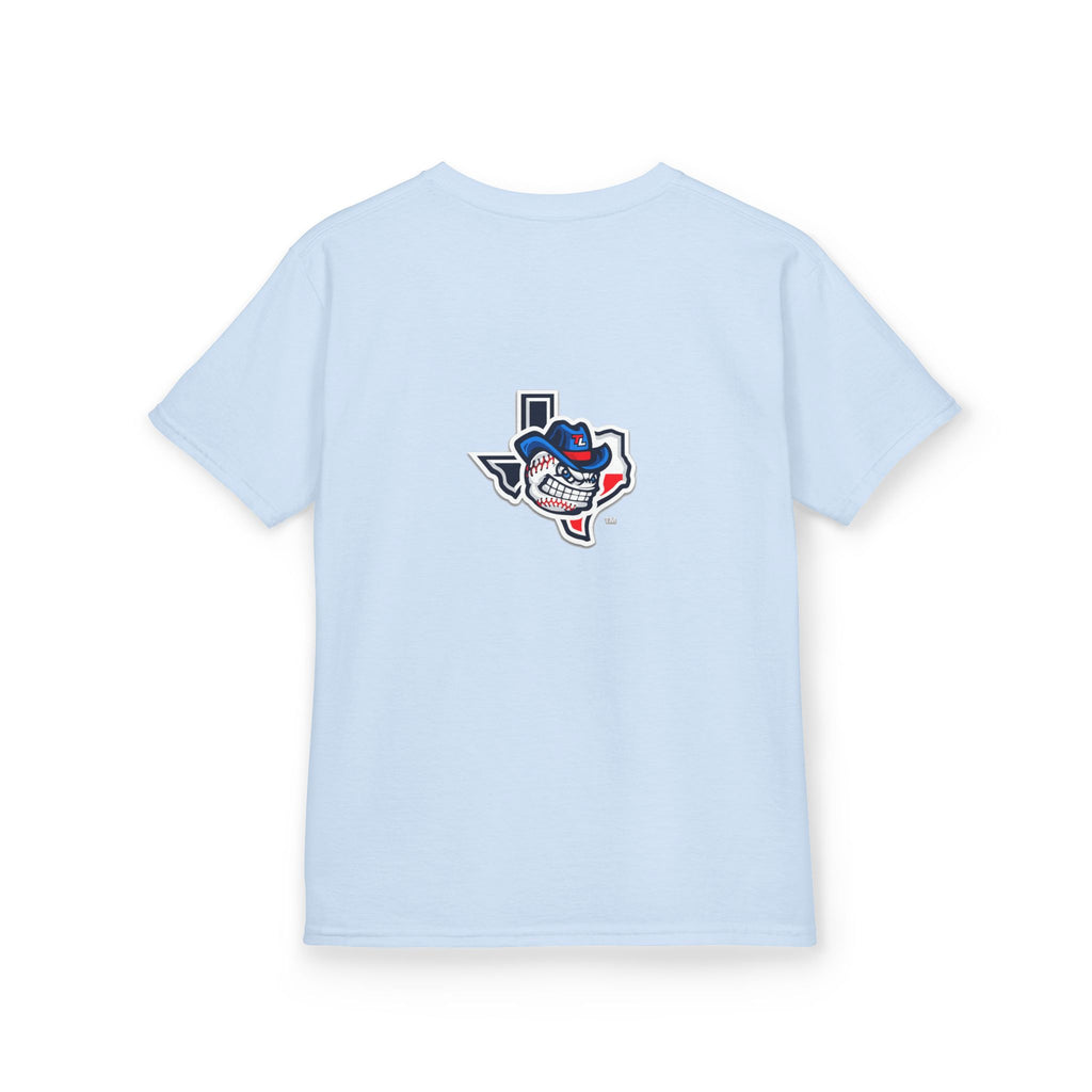 Texas Legends Minors - Youth T-Shirt