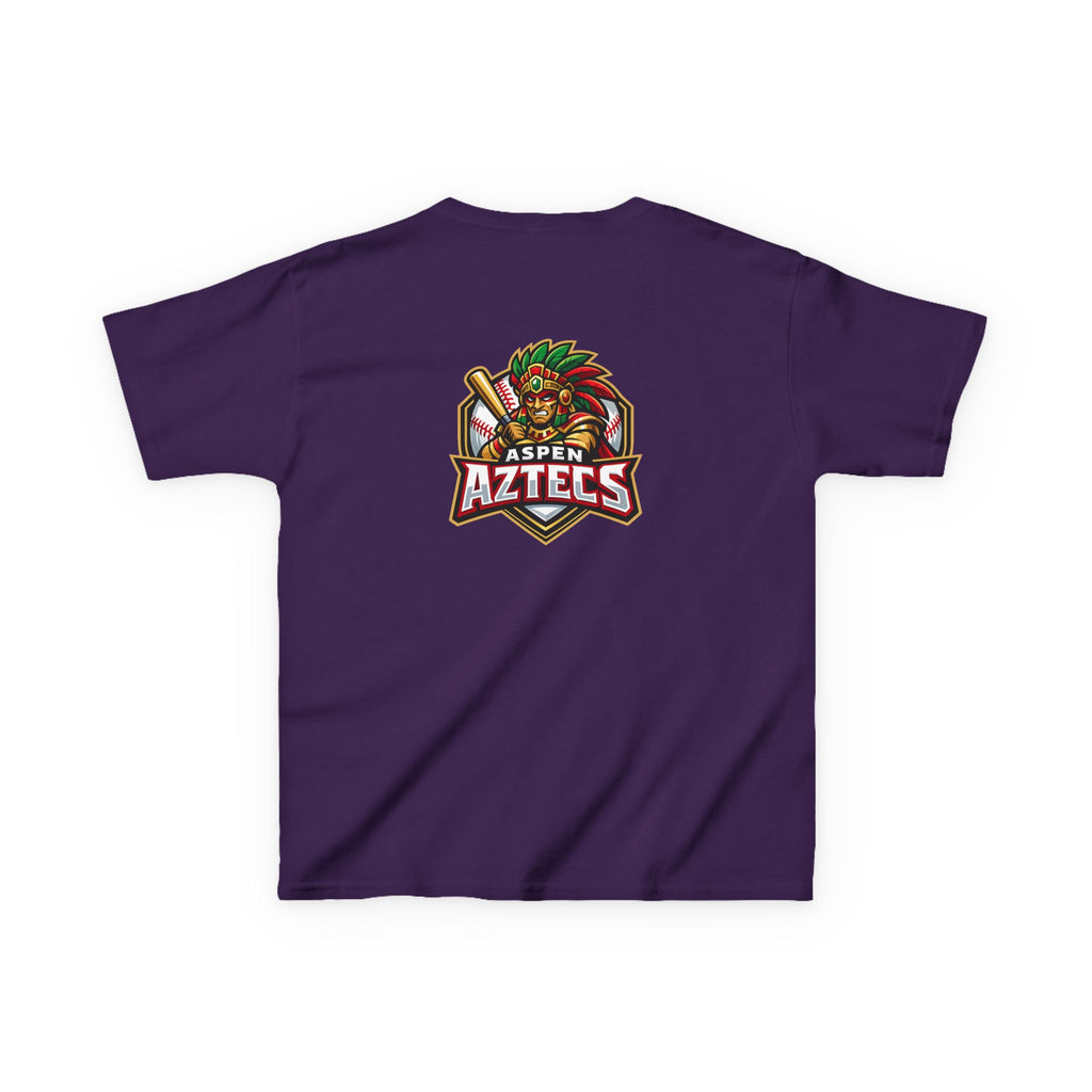 Aspen Aztecs - Youth T-Shirt