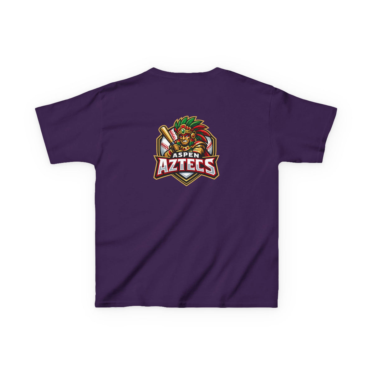 Aspen Aztecs - Youth T-Shirt
