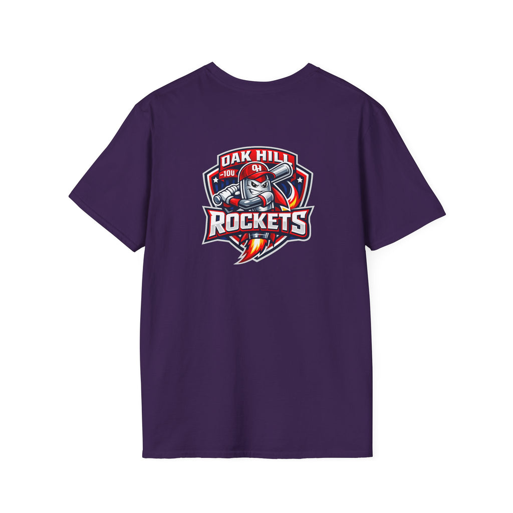 Rockets - Adult T-Shirt