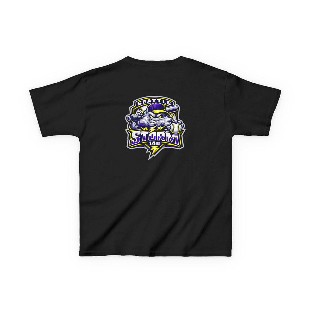 Seattle Storm 14u - Youth T-Shirt
