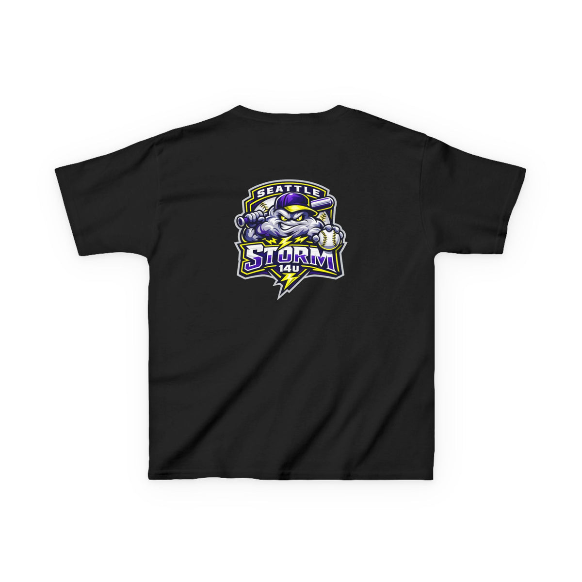 Seattle Storm 14u - Youth T-Shirt