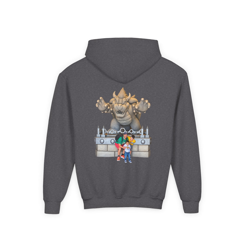 ML Fam - Youth Hoodie