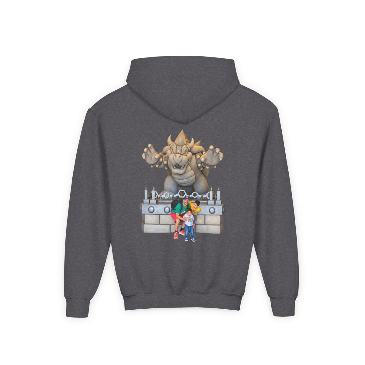 ML Fam - Youth Hoodie