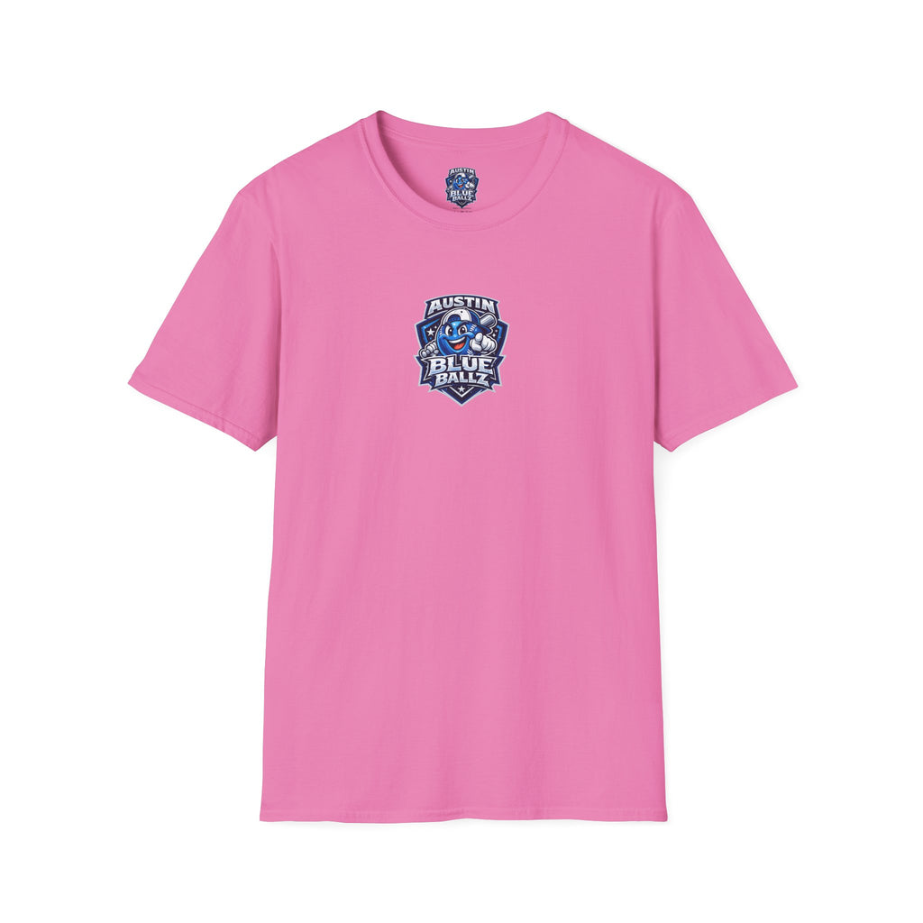 Austin - Adult T-Shirt