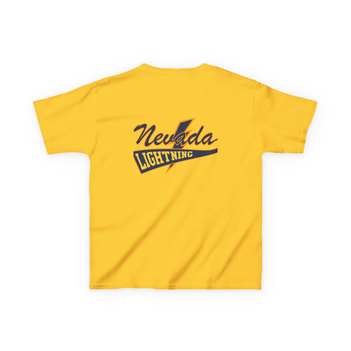 Lightning 12U fall 2026 - Youth T-Shirt