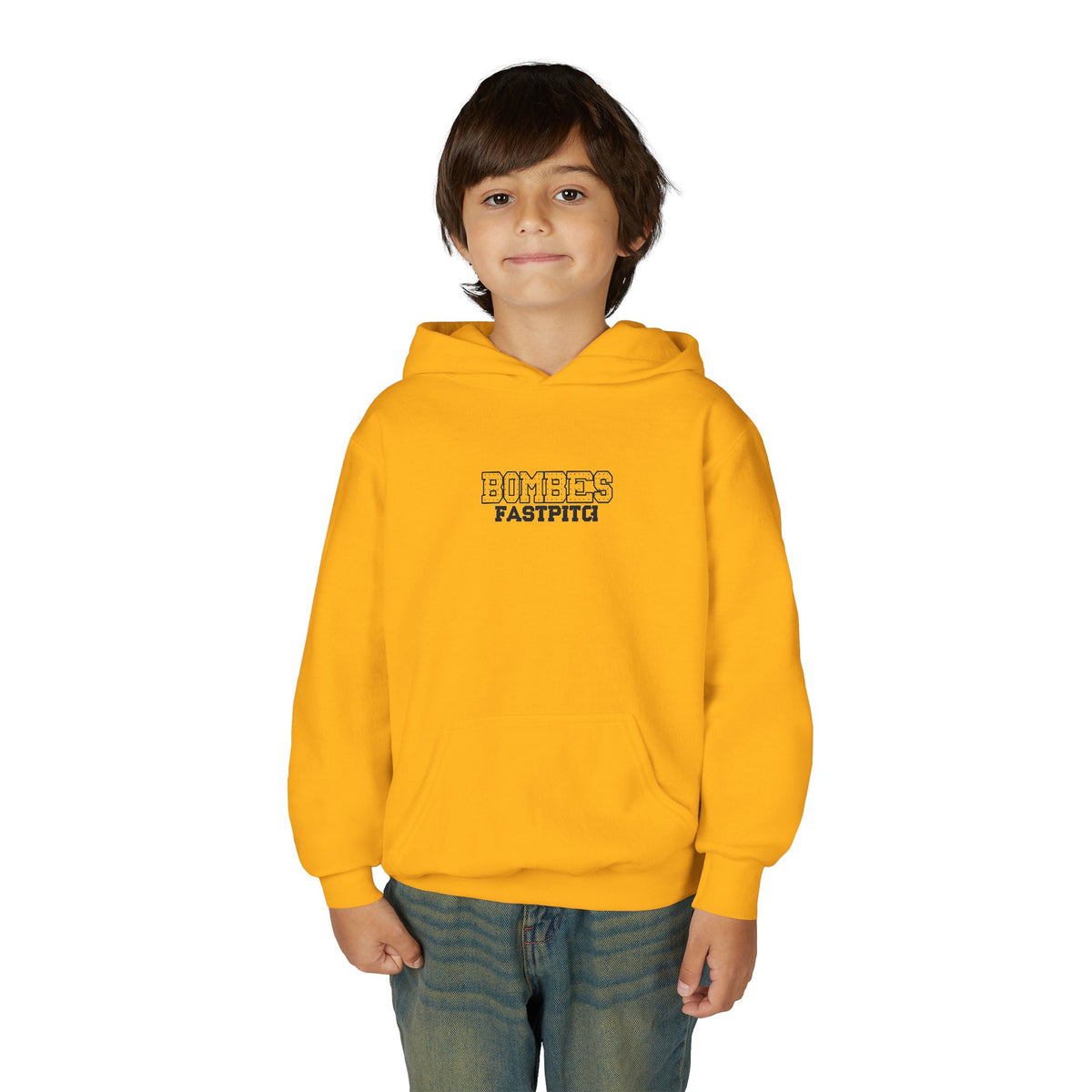 Pennsylvania Bombers - Youth Hoodie