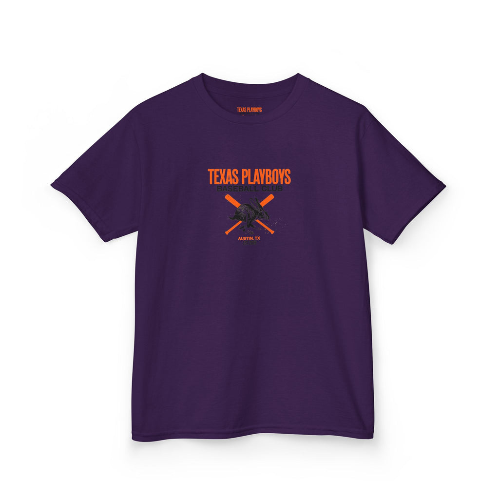 Texas Playboys - Youth T-Shirt