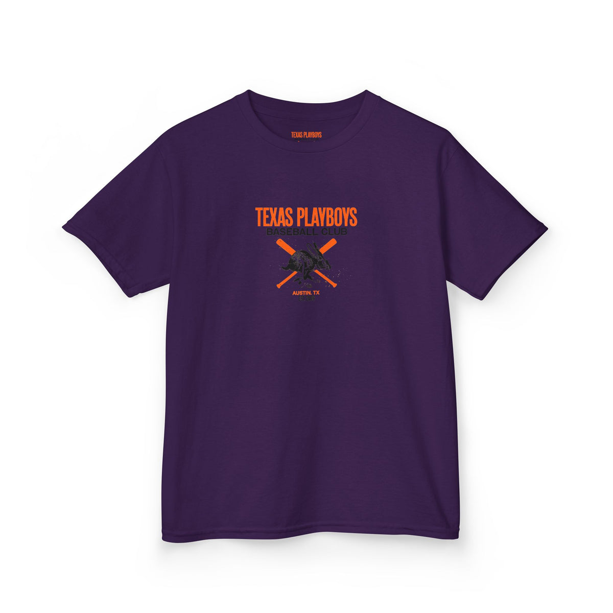 Texas Playboys - Youth T-Shirt