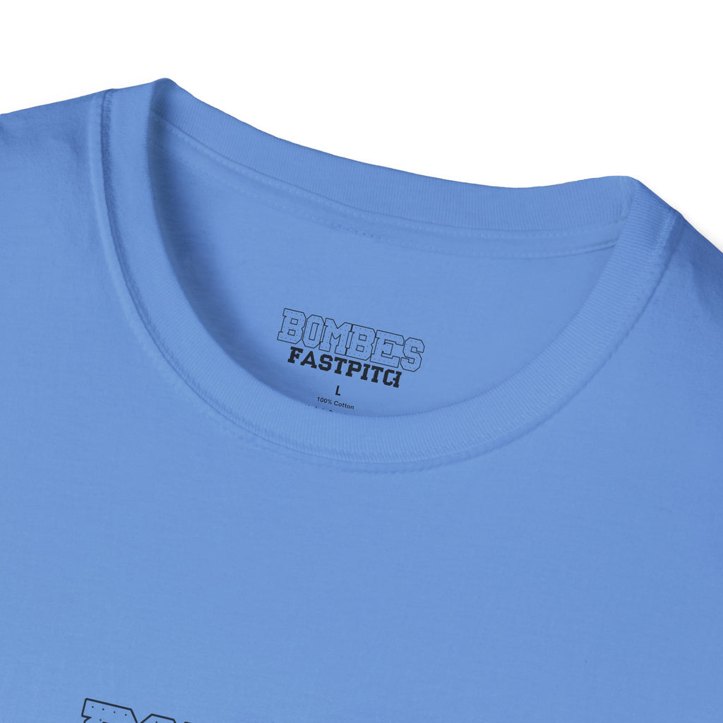 Pennsylvania Bombers - Adult T-Shirt
