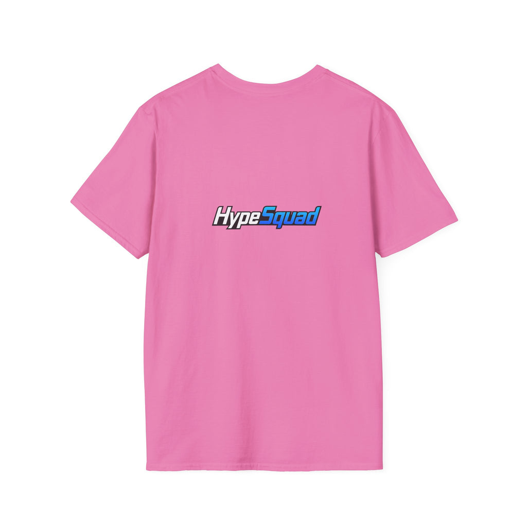 FieldHype HypeSquad - Adult T-Shirt