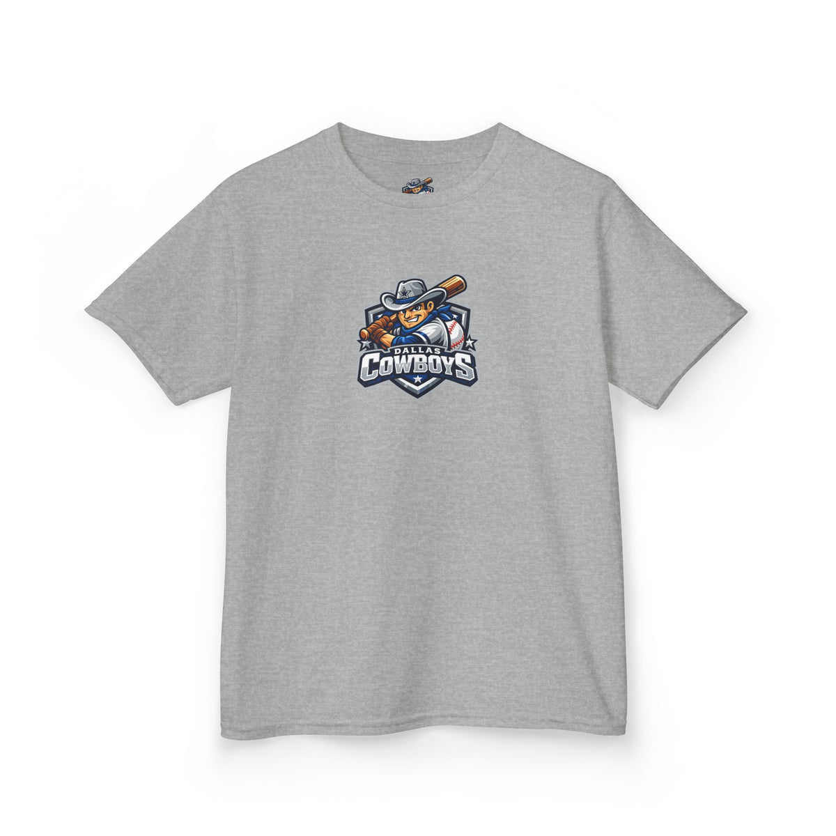 Dallas Cowboys - Youth T-Shirt