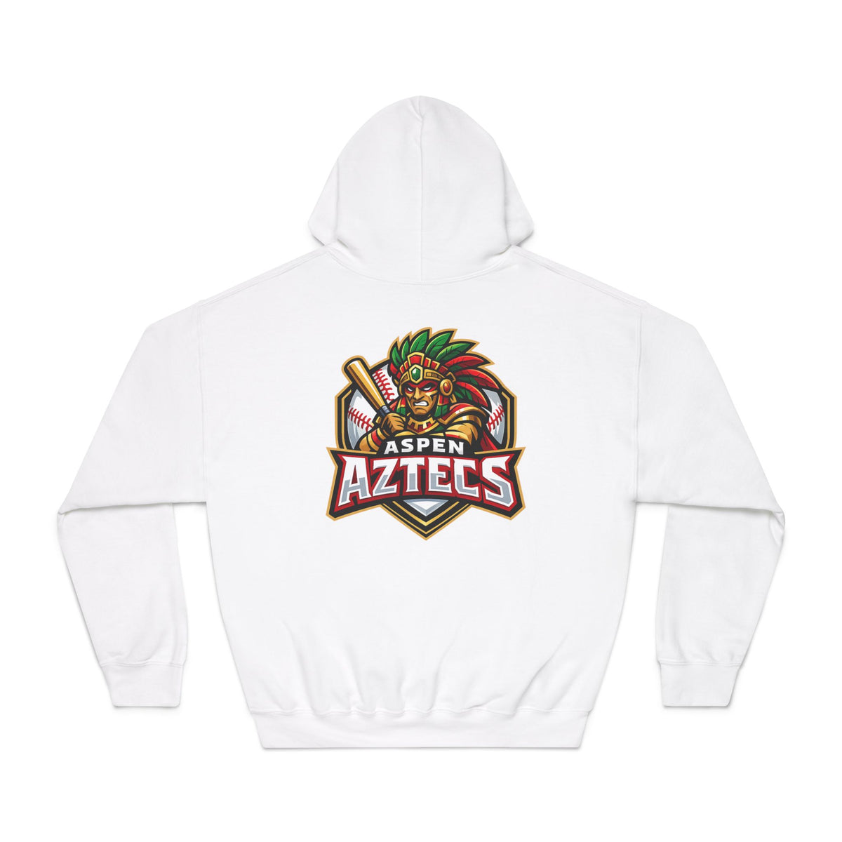 Aspen Aztecs - Adult Hoodie