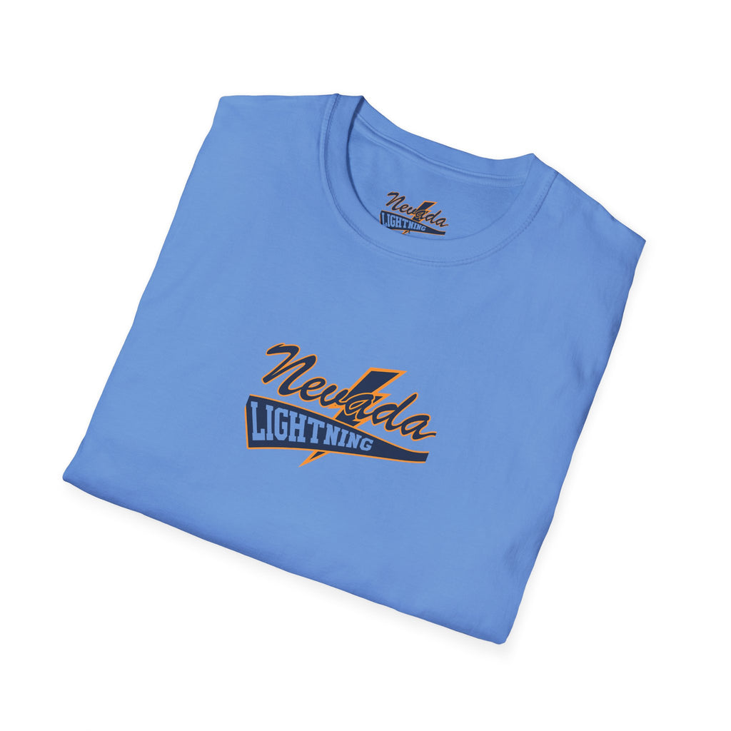 Lightning 12U fall 2026 - Adult T-Shirt