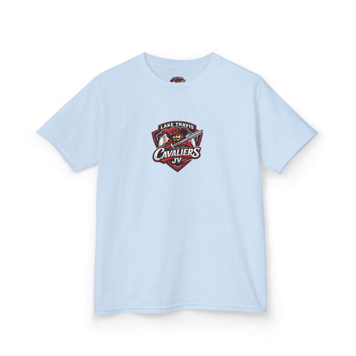 Lake Travis Cavaliers JV - Youth T-Shirt