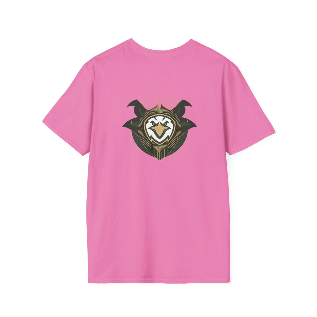 Lady Eagles 14U - Adult T-Shirt