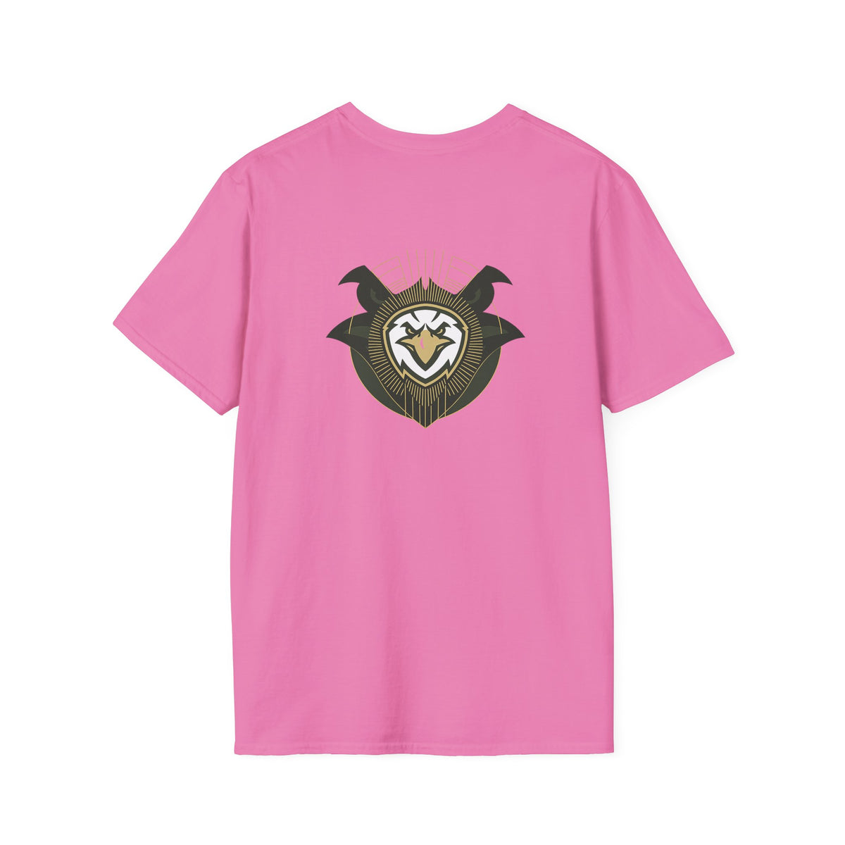Lady Eagles 14U - Adult T-Shirt
