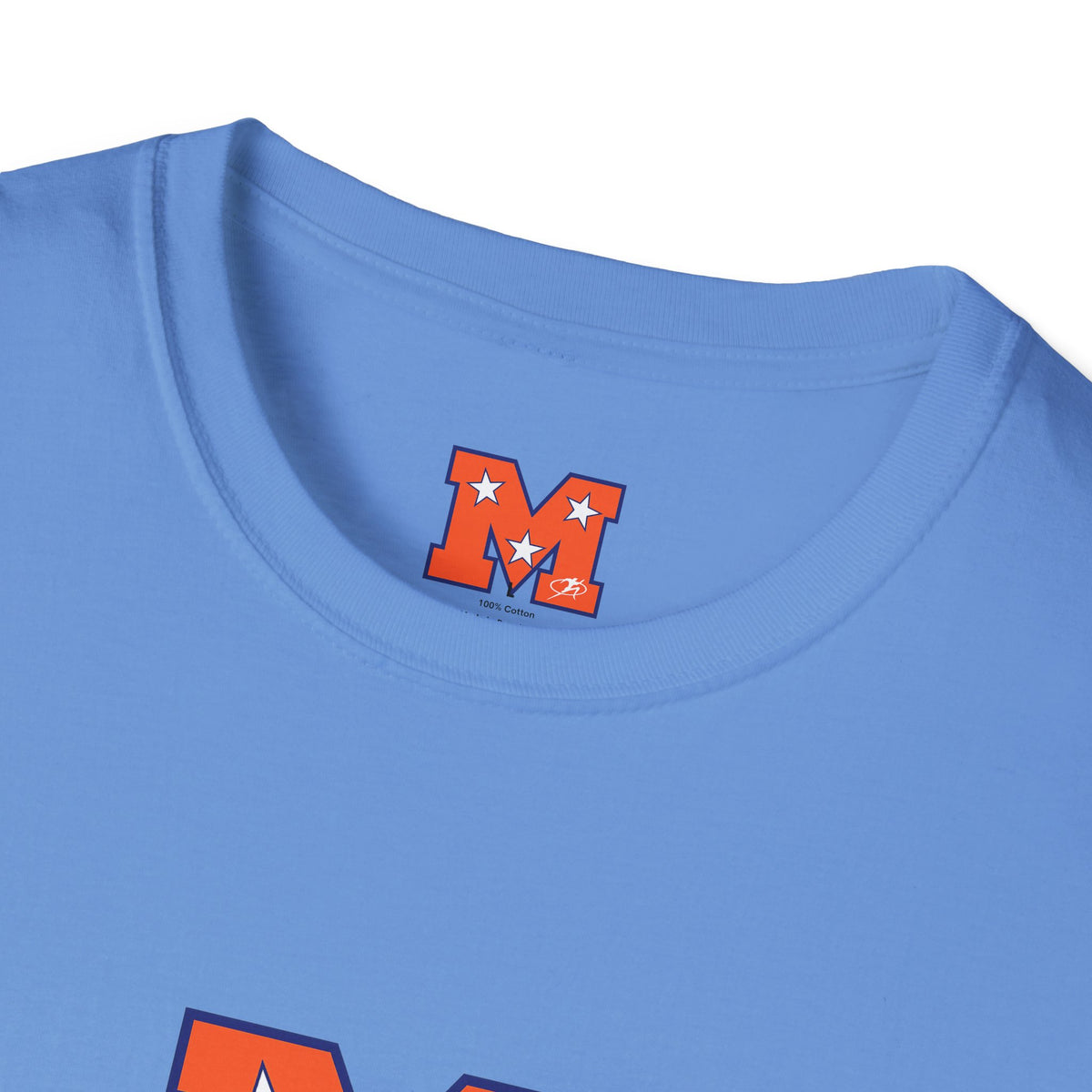 Tennessee Mojo Ream - Adult T-Shirt