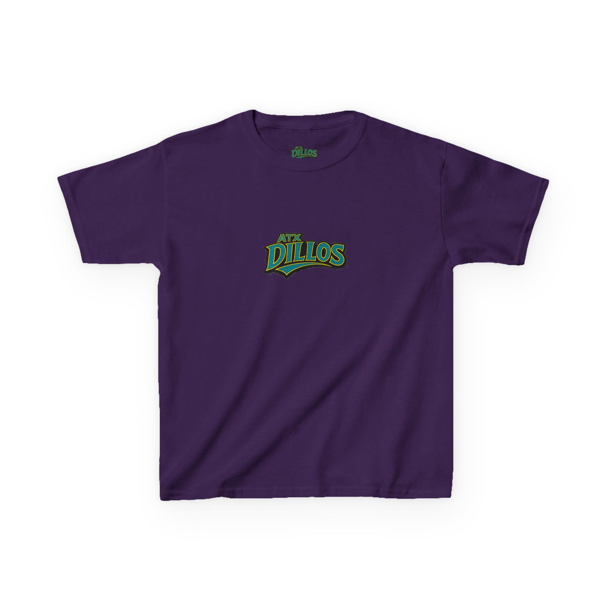 ATX Dillos - Youth T-Shirt