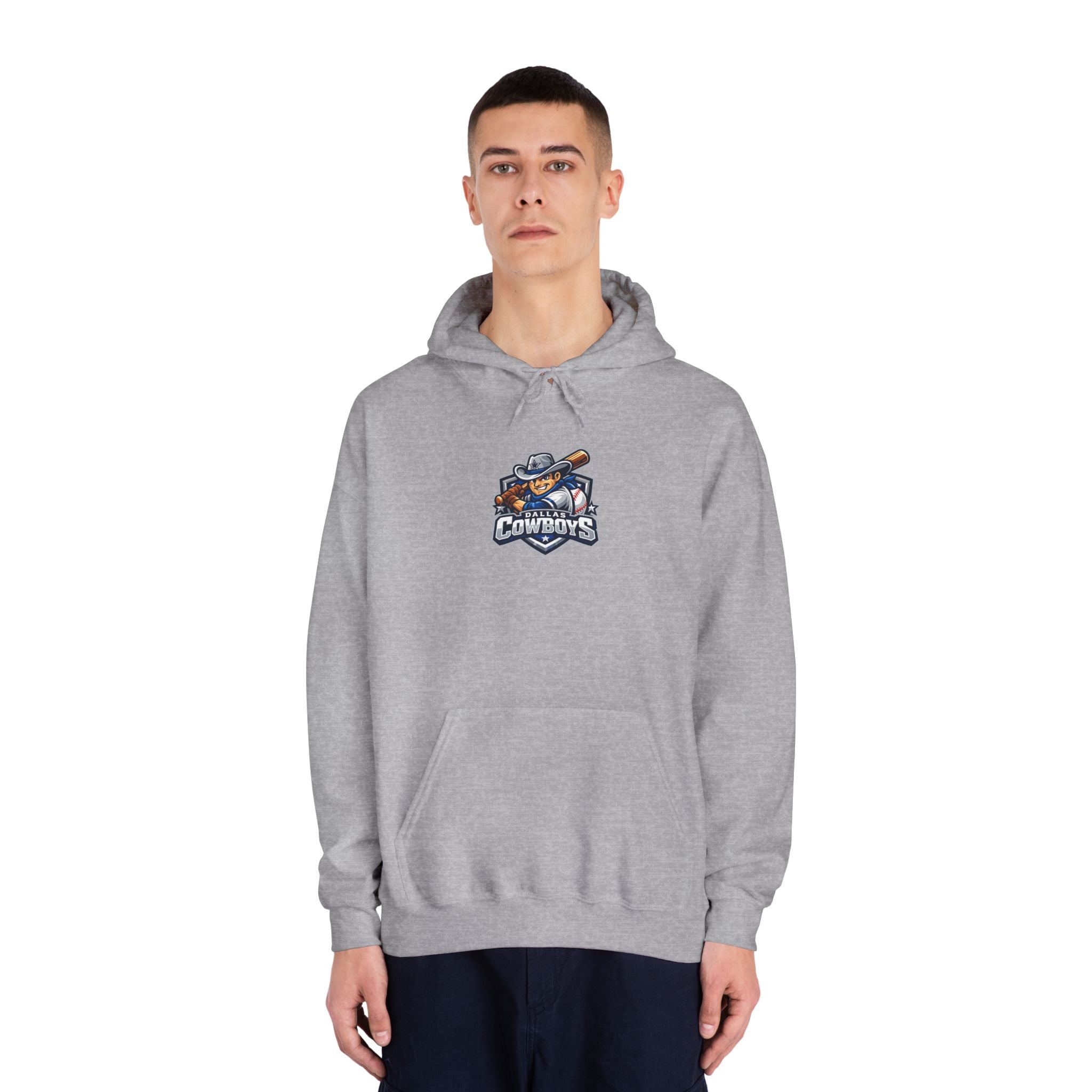 Dallas Cowboys - Adult Hoodie