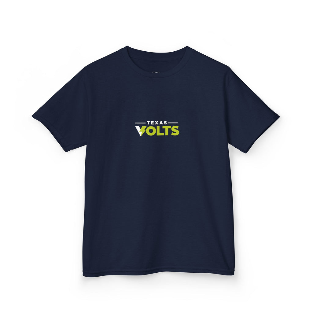 Texas Volts - Youth T-Shirt