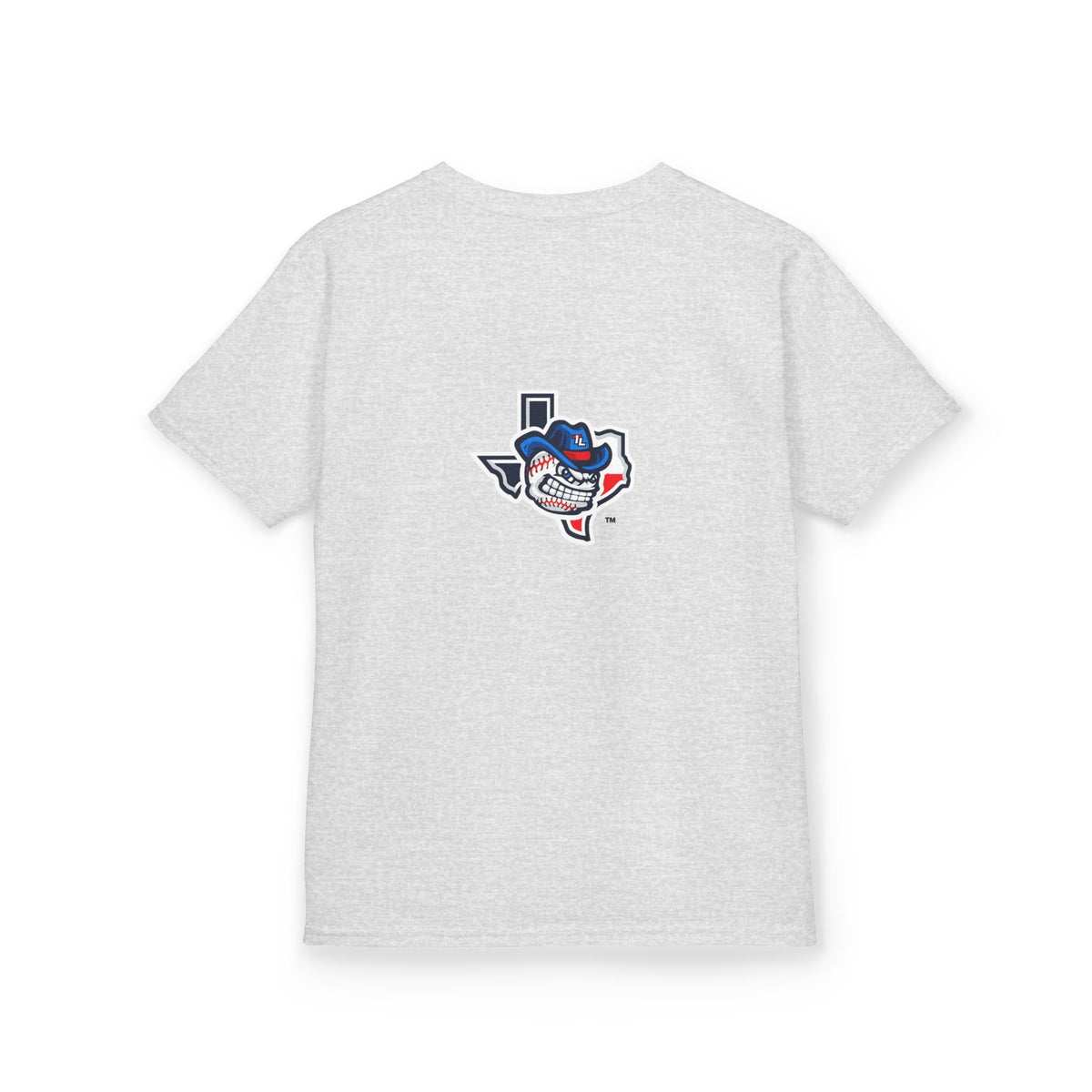 Texas Legends Majors - Youth T-Shirt